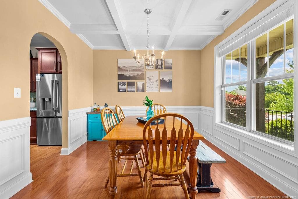 Photo 3 - 134 Turriff Way, Cameron, NC 28326