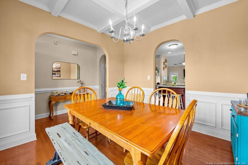Photo 4 - 134 Turriff Way, Cameron, NC 28326