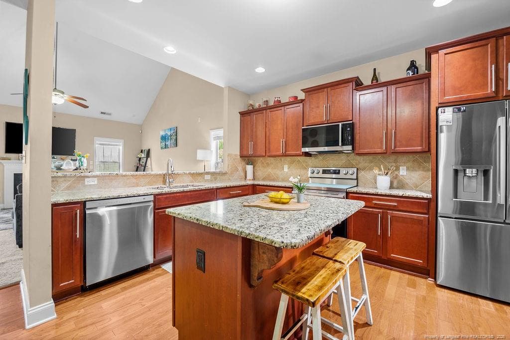 Photo 5 - 134 Turriff Way, Cameron, NC 28326