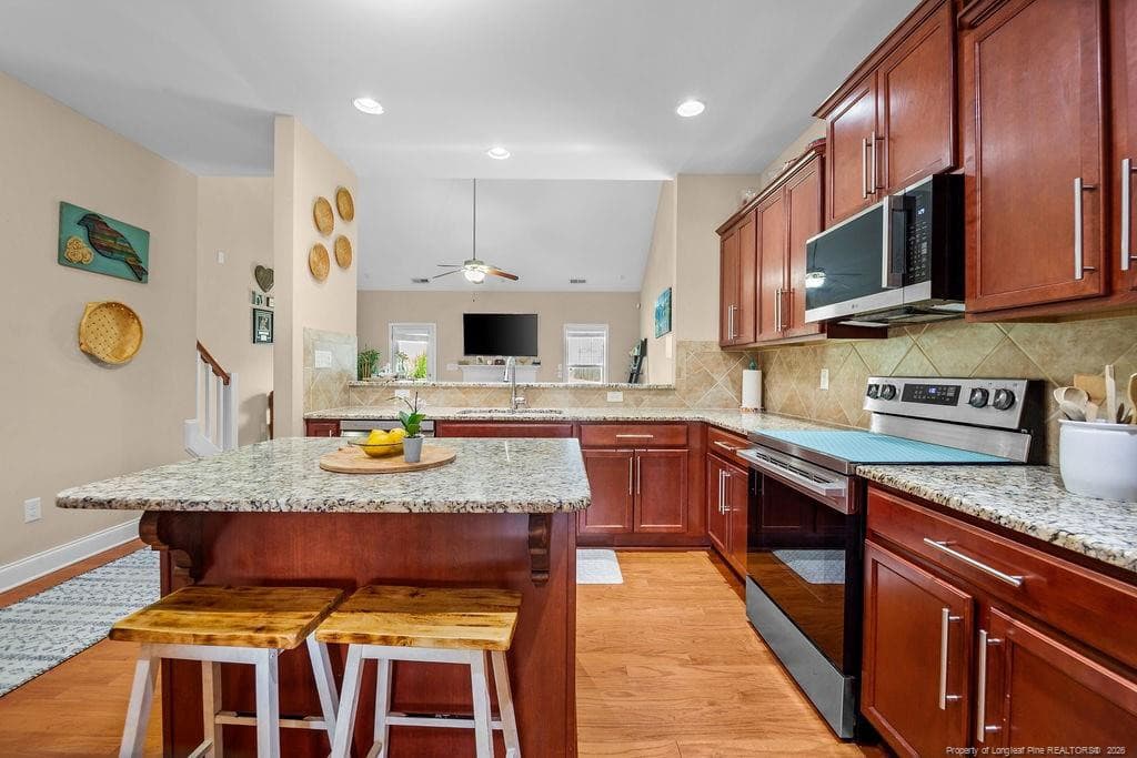Photo 6 - 134 Turriff Way, Cameron, NC 28326