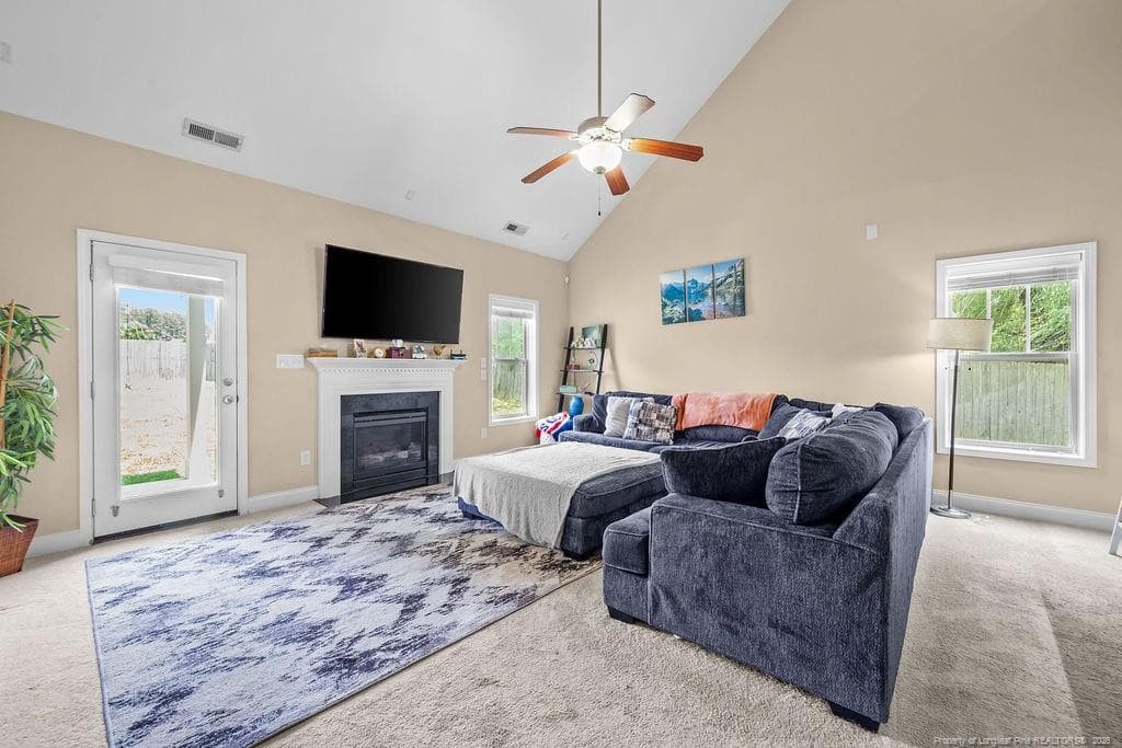 Photo 8 - 134 Turriff Way, Cameron, NC 28326