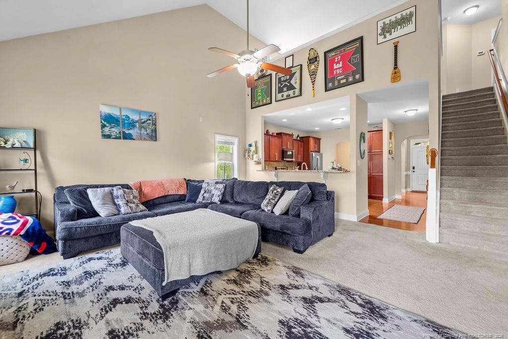 Photo 9 - 134 Turriff Way, Cameron, NC 28326