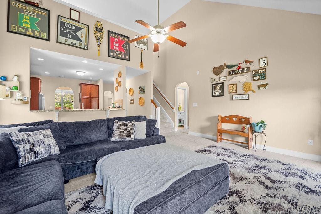 Photo 10 - 134 Turriff Way, Cameron, NC 28326