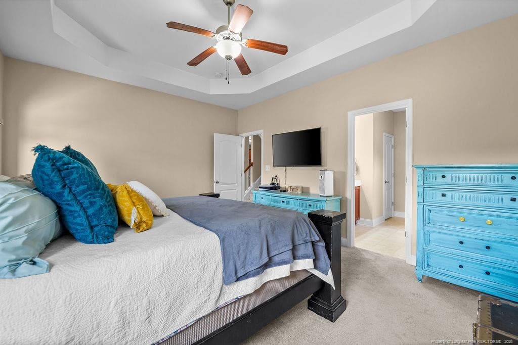 Photo 13 - 134 Turriff Way, Cameron, NC 28326