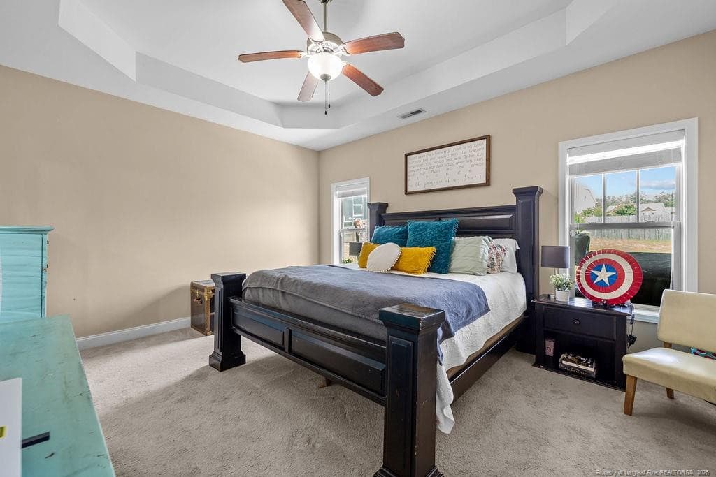 Photo 12 - 134 Turriff Way, Cameron, NC 28326