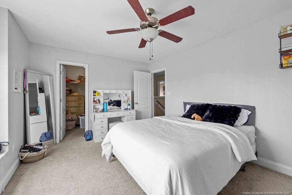 Photo 21 - 134 Turriff Way, Cameron, NC 28326