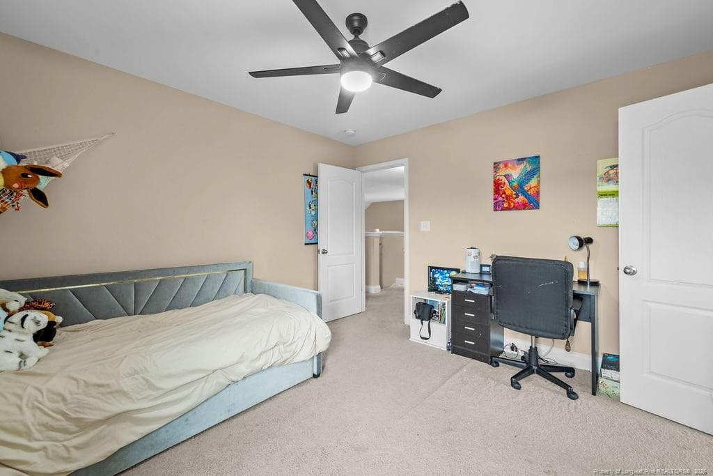 Photo 23 - 134 Turriff Way, Cameron, NC 28326
