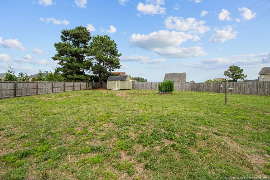 Photo 27 - 134 Turriff Way, Cameron, NC 28326