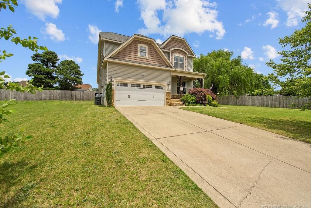 Photo 30 - 134 Turriff Way, Cameron, NC 28326