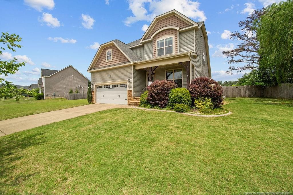 Photo 31 - 134 Turriff Way, Cameron, NC 28326
