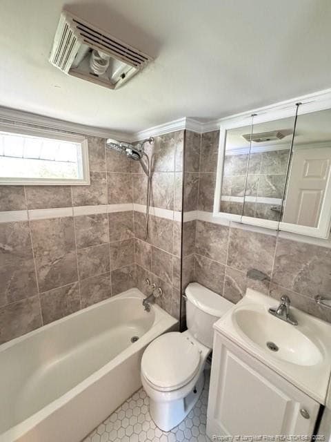 Photo 5 - 208 Scarborough Street A AND B, Spring Lake, NC 28390