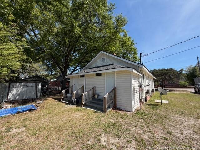Photo 8 - 208 Scarborough Street A AND B, Spring Lake, NC 28390