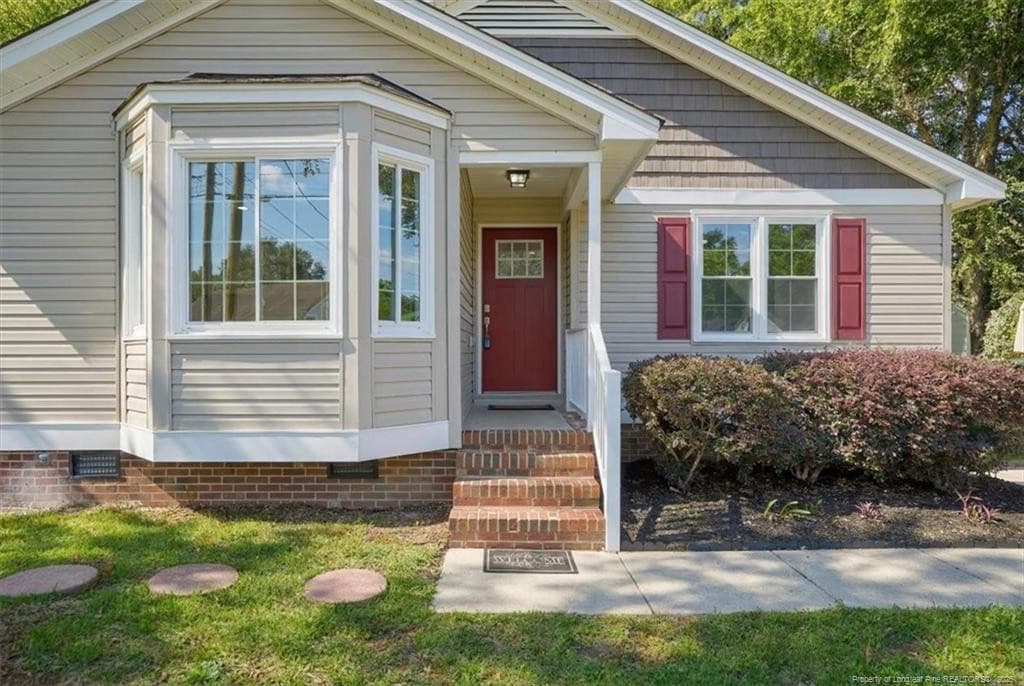 Photo 2 - 1301 E 10th Street, Lumberton, NC 28358