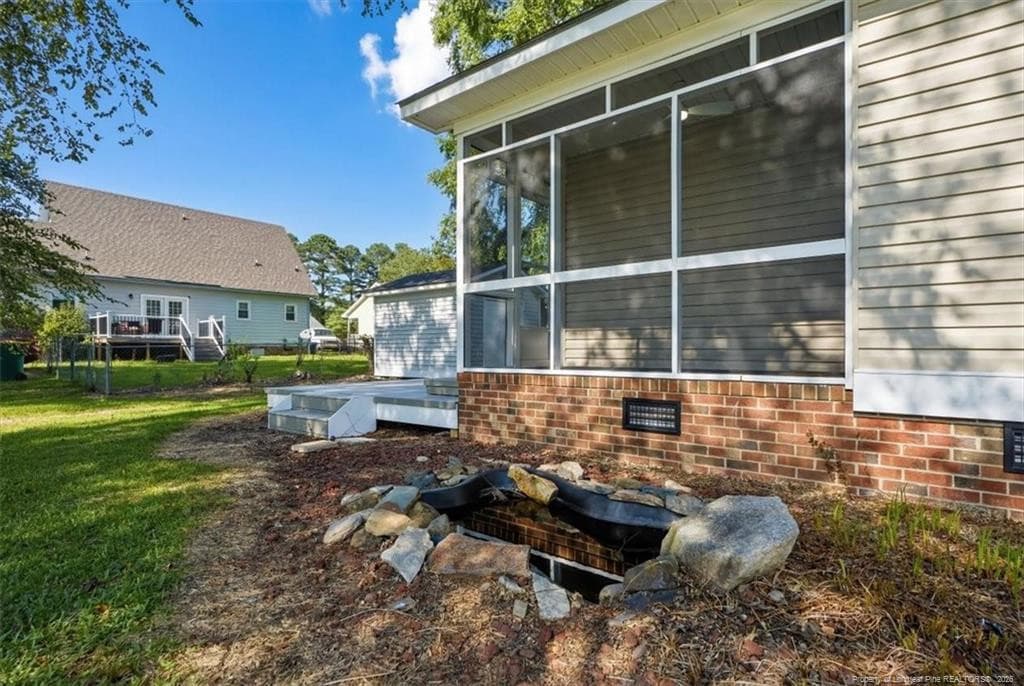 Photo 6 - 1301 E 10th Street, Lumberton, NC 28358