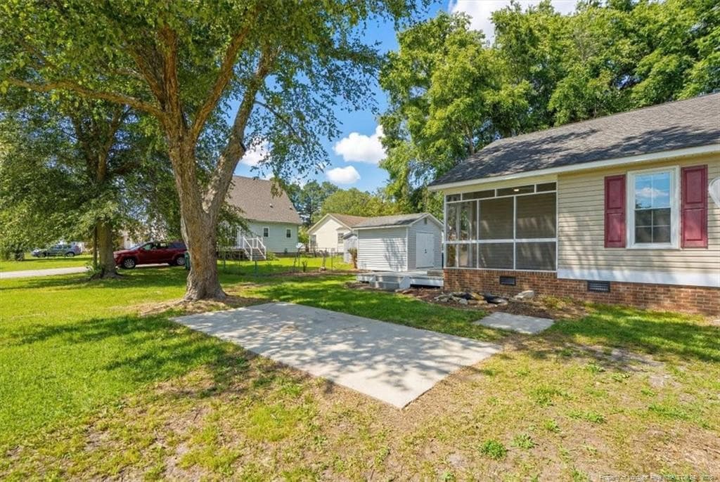 Photo 47 - 1301 E 10th Street, Lumberton, NC 28358