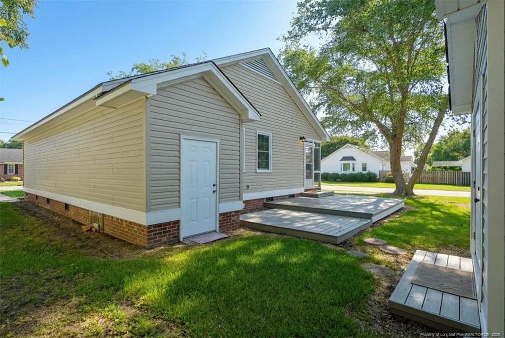 Photo 50 - 1301 E 10th Street, Lumberton, NC 28358