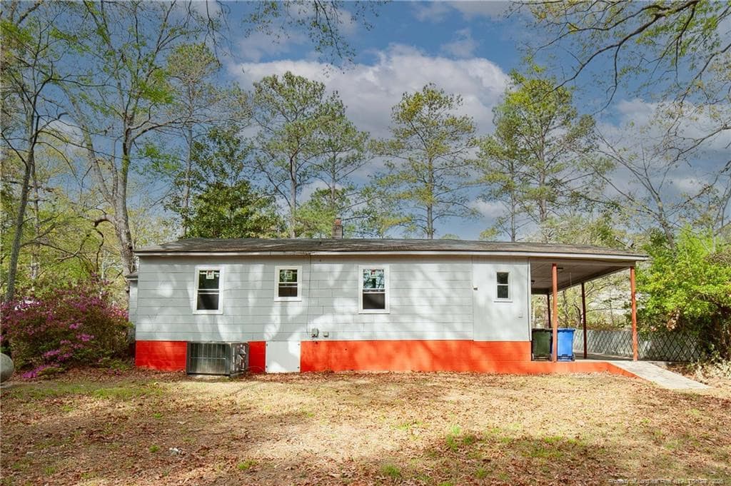 Photo 20 - 3502 Greenwood Drive, Fayetteville, NC 28311, Fayetteville