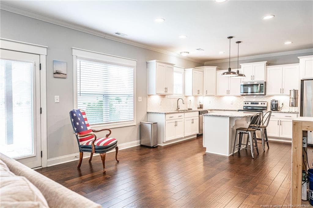 Photo 11 - 654 Cromwell Court, Carthage, NC 28327