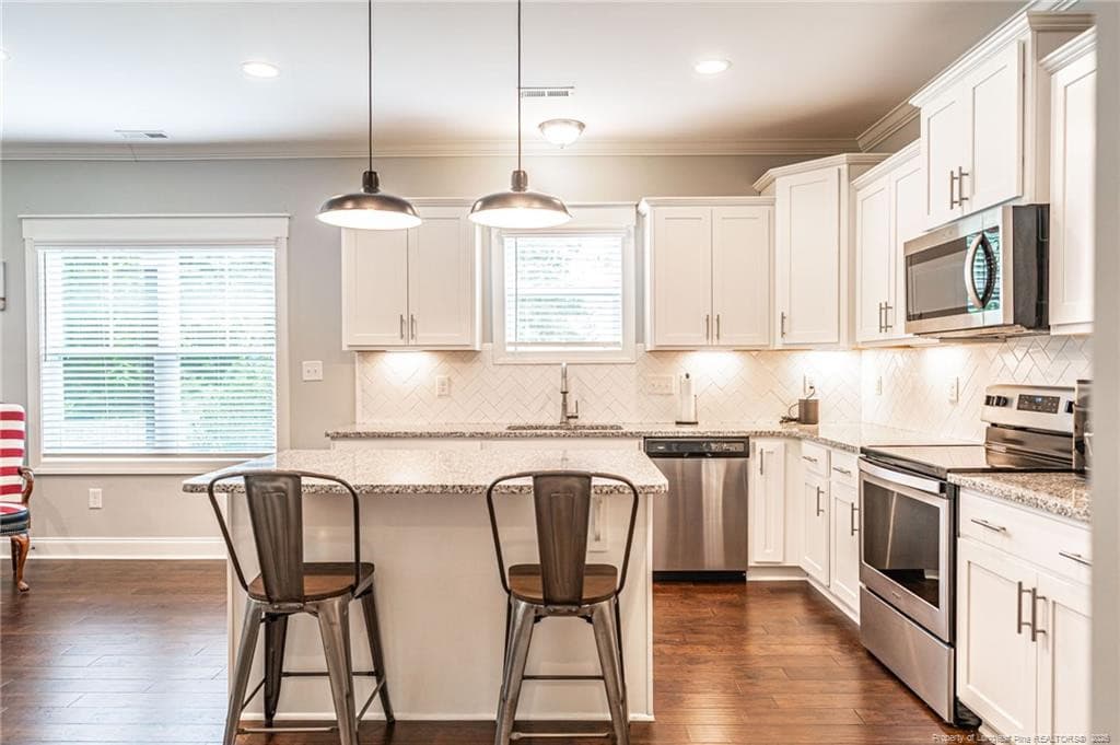 Photo 12 - 654 Cromwell Court, Carthage, NC 28327