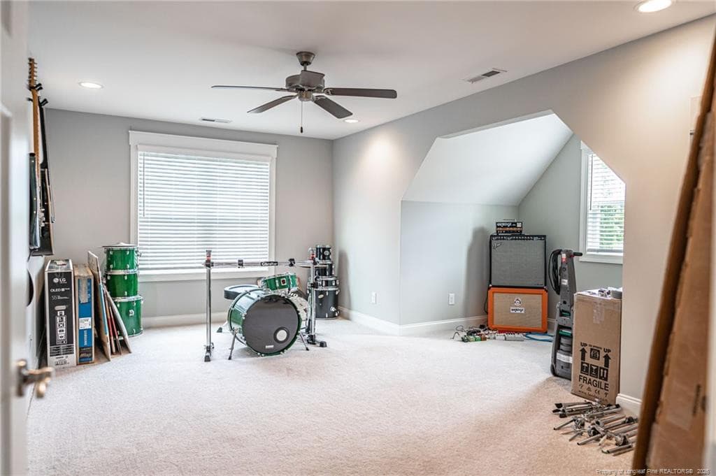 Photo 20 - 654 Cromwell Court, Carthage, NC 28327