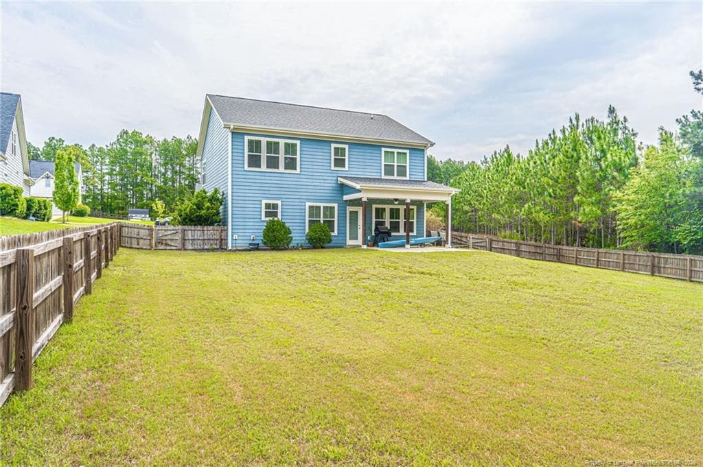 Photo 29 - 654 Cromwell Court, Carthage, NC 28327