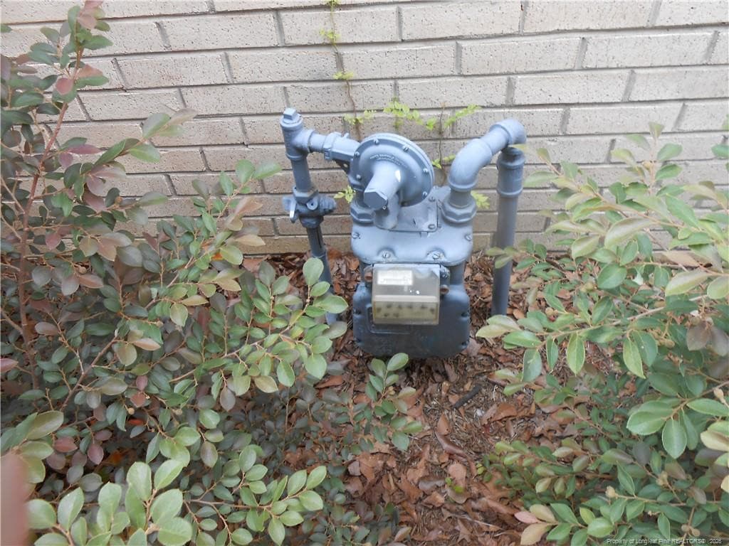 Natural Gas (Piedmont) - 305 W 32 Street, Lumberton, NC 28358