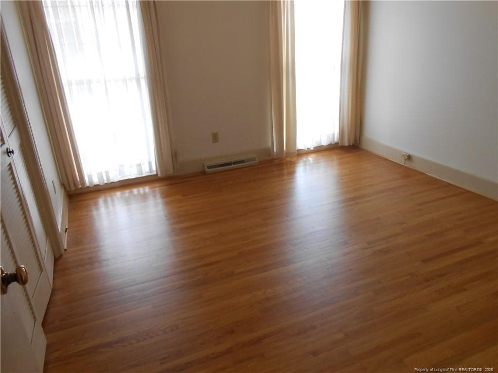 Bedroom 1 - 305 W 32 Street, Lumberton, NC 28358