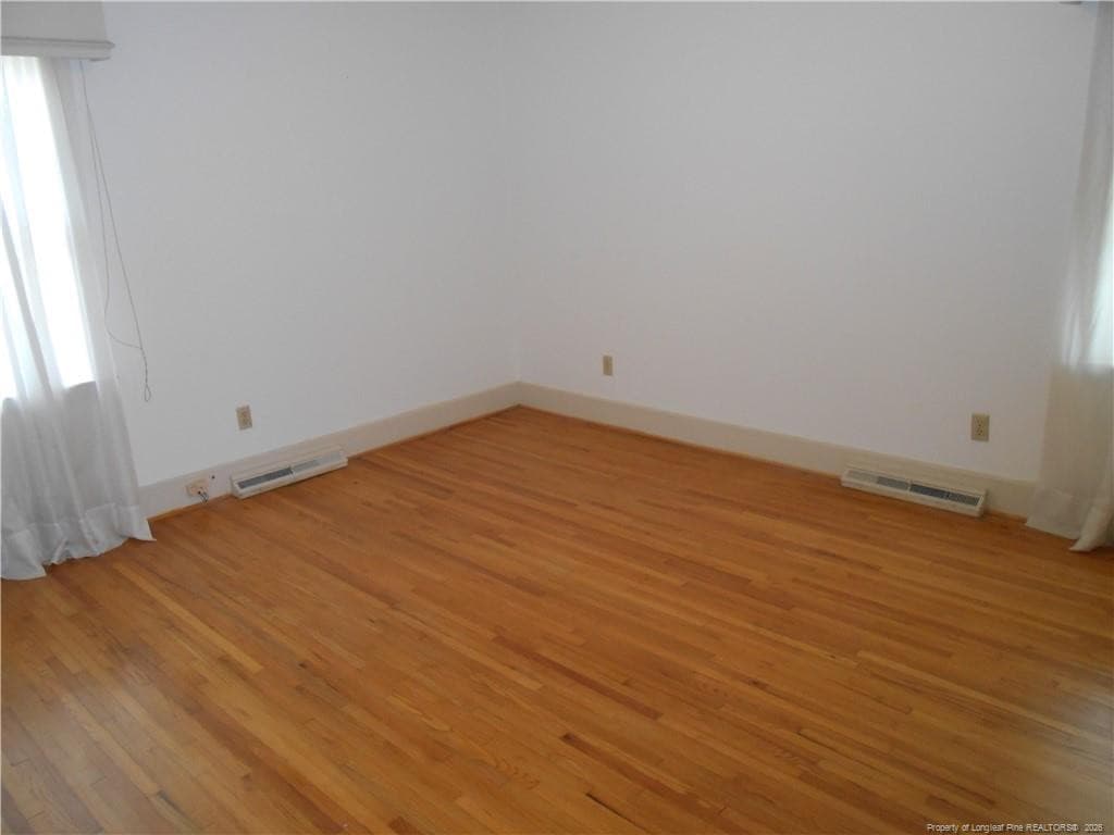 Primary Bedroom - 305 W 32 Street, Lumberton, NC 28358