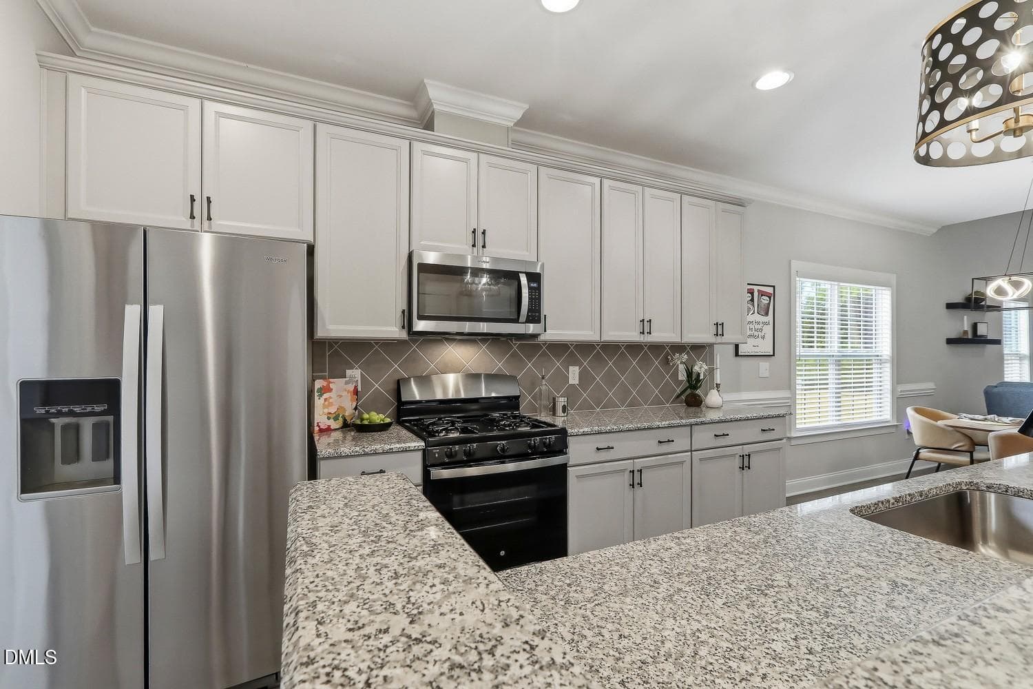 010-022-Kitchen-1500x1000 - 529 Barneswyck Drive, Fuquay Varina, NC 27526