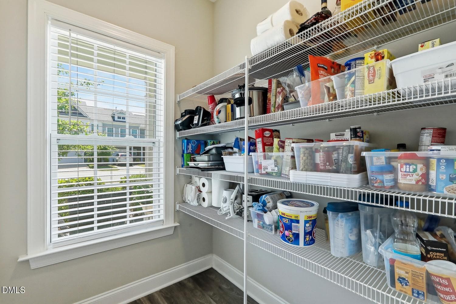 014-044-Walkin Pantry-1500x1000 - 529 Barneswyck Drive, Fuquay Varina, NC 27526
