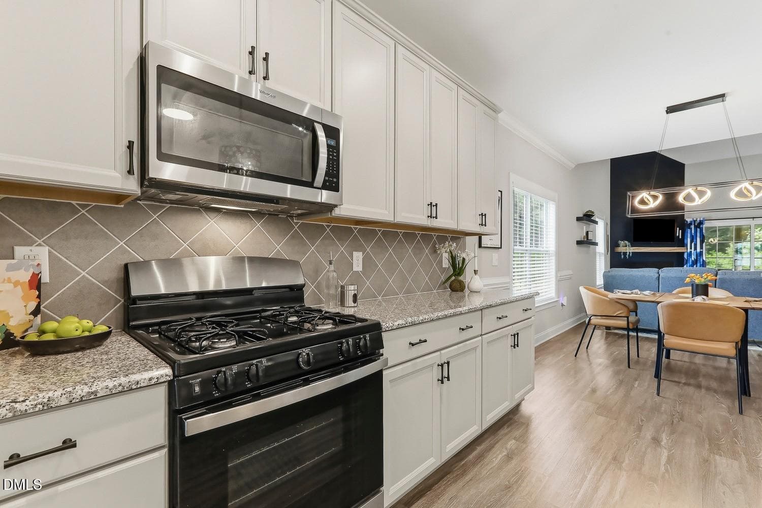 019-042-Kitchen-1500x1000 - 529 Barneswyck Drive, Fuquay Varina, NC 27526