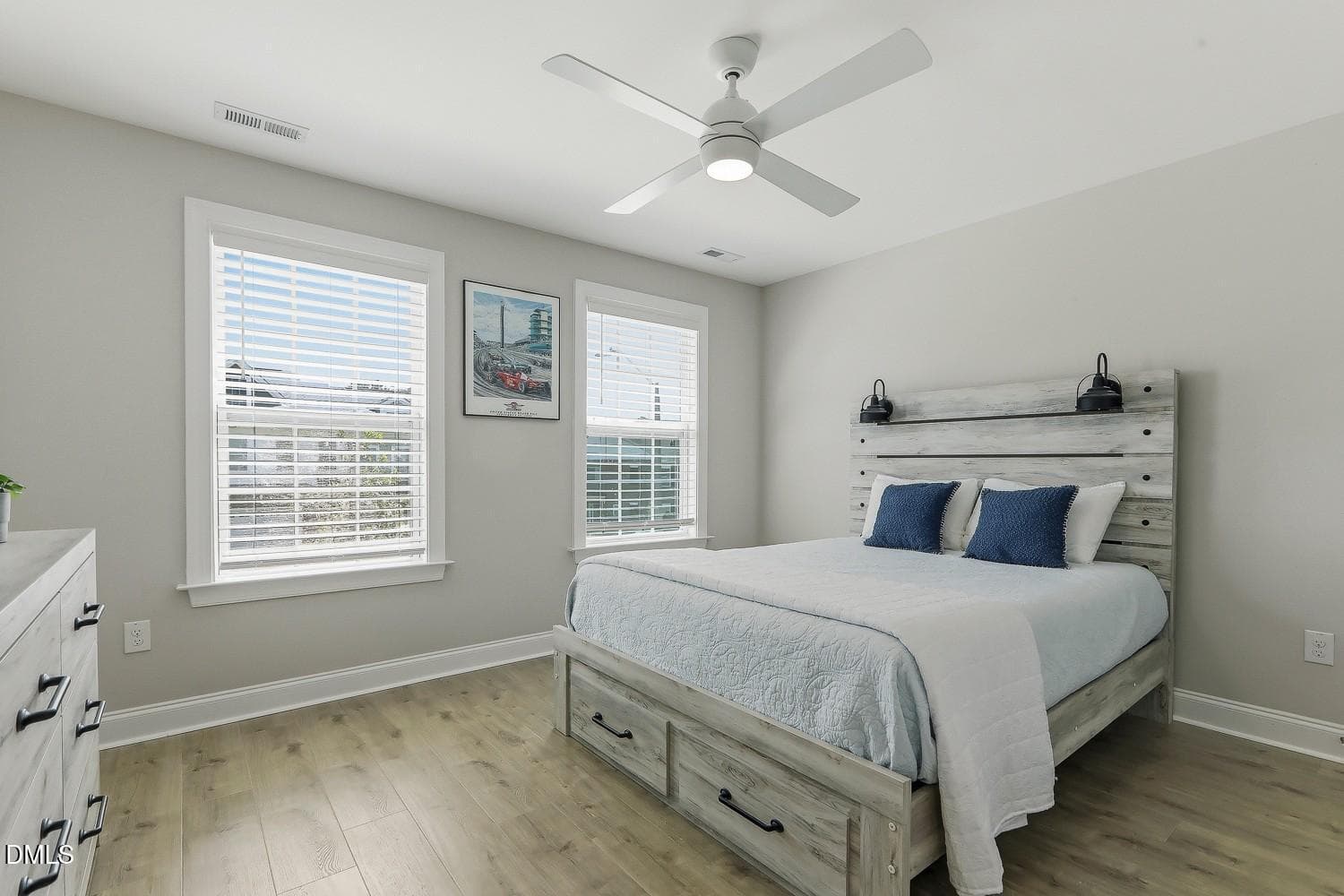 046-060-Bedroom 3-1500x1000 - 529 Barneswyck Drive, Fuquay Varina, NC 27526