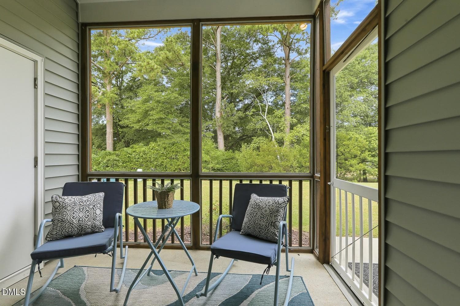 053-019-Screenedin Porch-1500x1000 - 529 Barneswyck Drive, Fuquay Varina, NC 27526