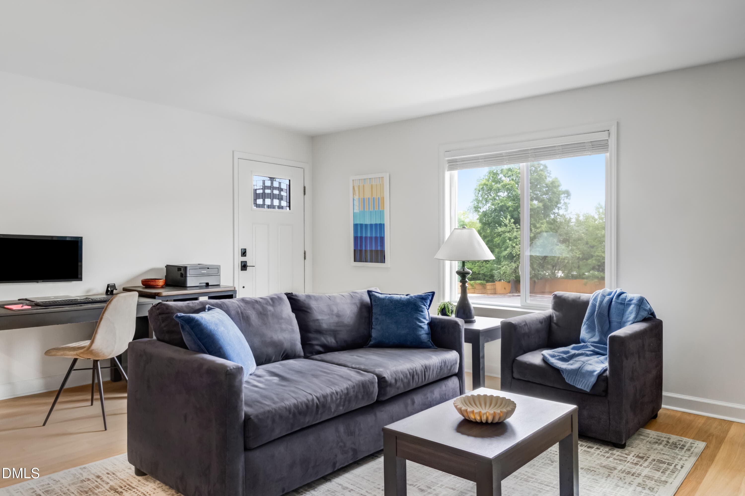 02 - 1309 Hudson Avenue A1, Durham, NC 27705, Durham