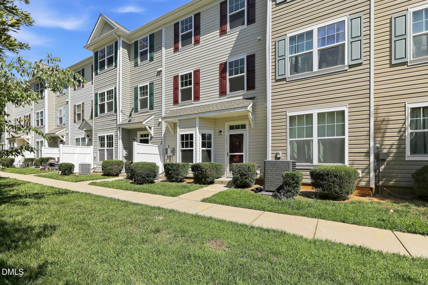 002 - 11100 Gwynn Oaks Drive 103, Raleigh, NC 27614, Raleigh