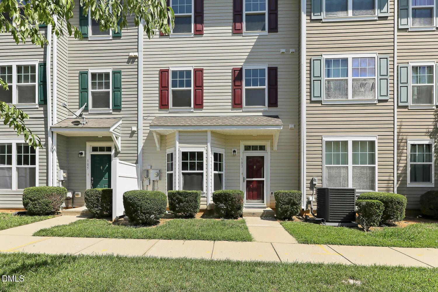 003 - 11100 Gwynn Oaks Drive 103, Raleigh, NC 27614, Raleigh