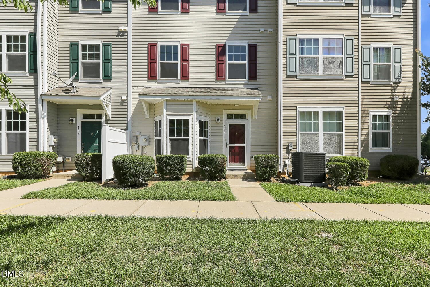 004 - 11100 Gwynn Oaks Drive 103, Raleigh, NC 27614, Raleigh