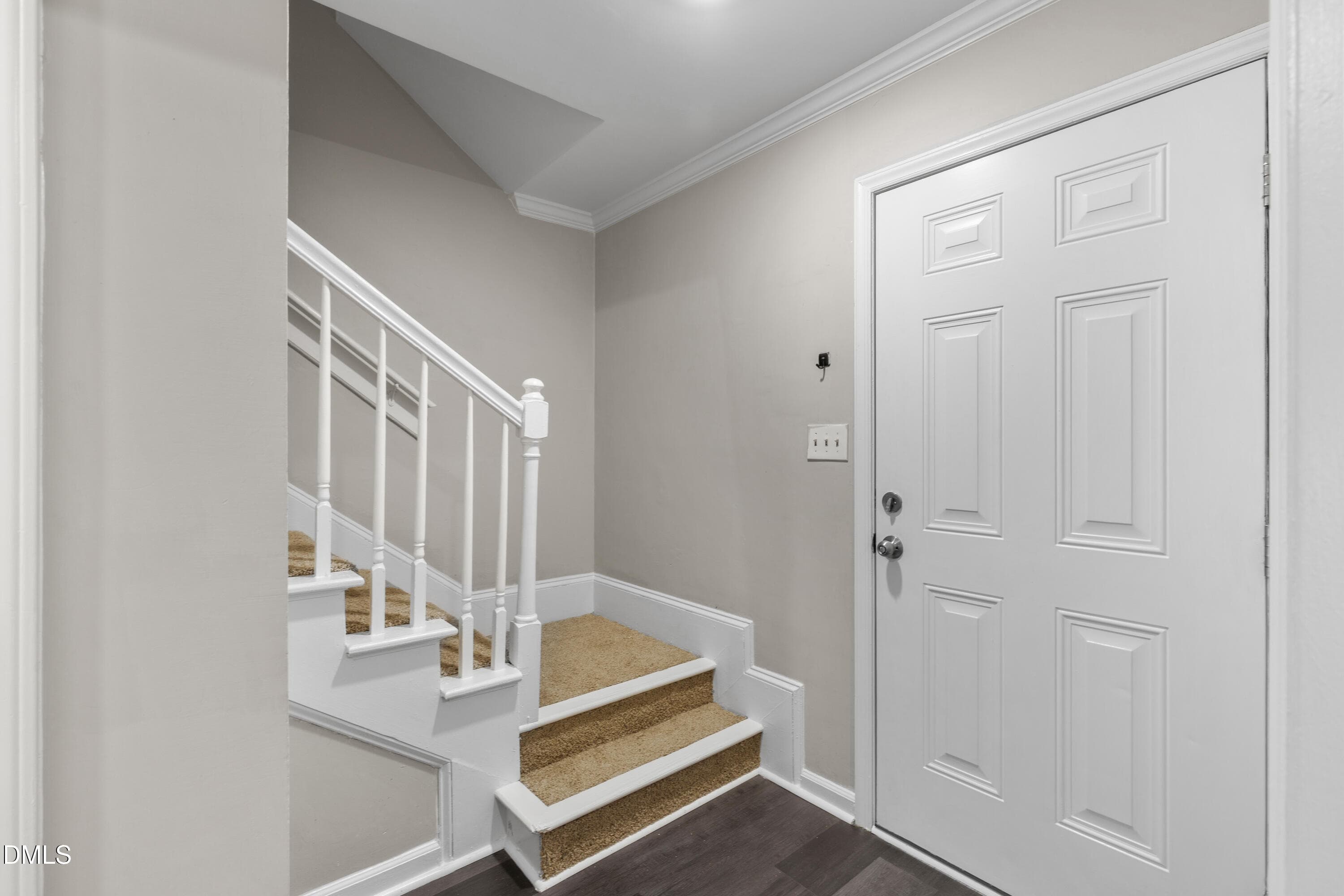 21-4715 Mallory Ct - 4715 Mallory Court, Raleigh, NC 27616, Raleigh