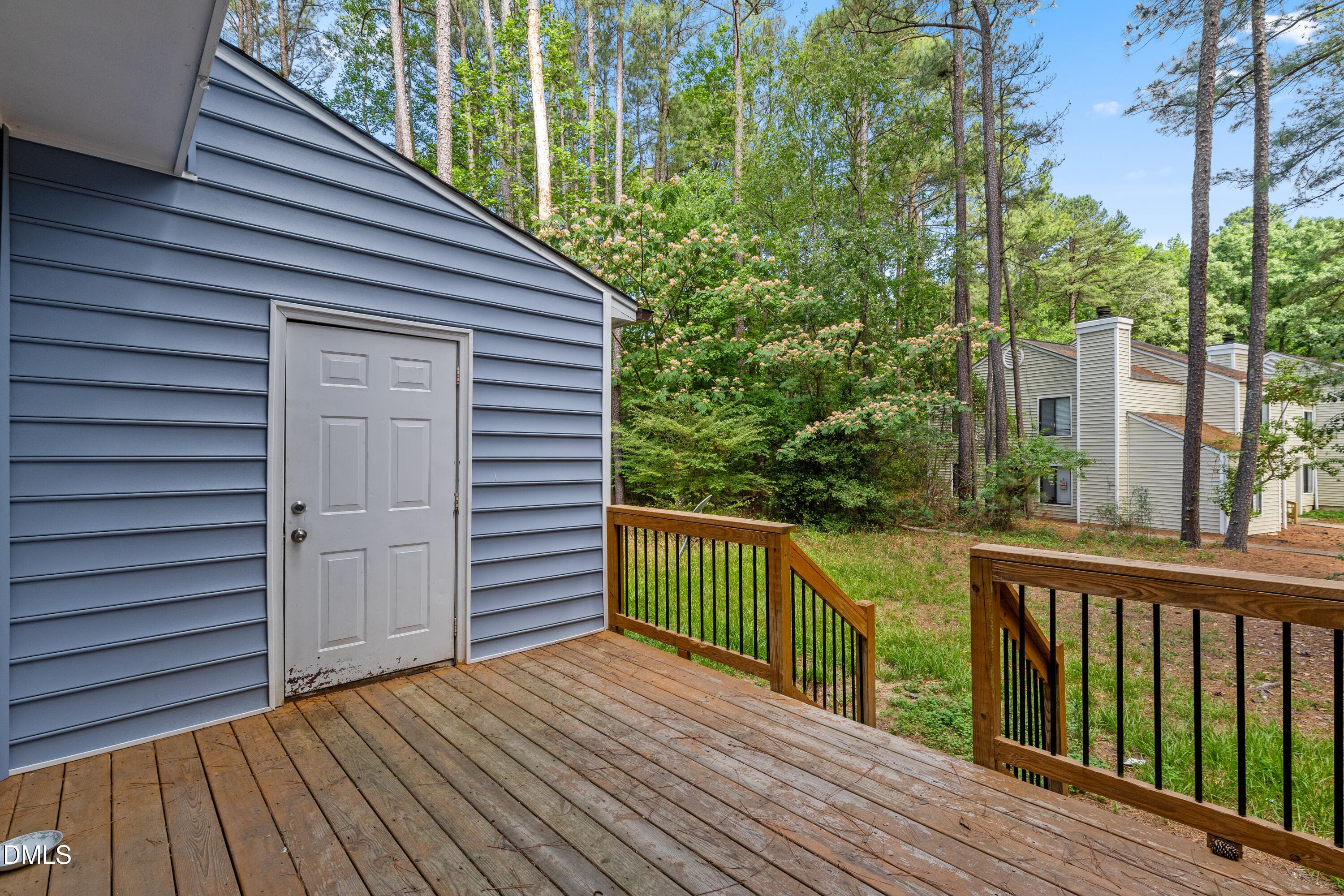 37-4715 Mallory Ct - 4715 Mallory Court, Raleigh, NC 27616, Raleigh