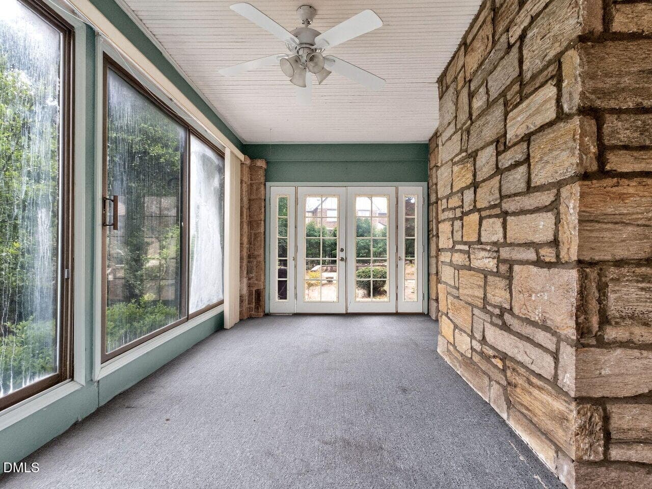 011-1280x960-family-room - 1509 Caswell Street, Raleigh, NC 27608, Raleigh