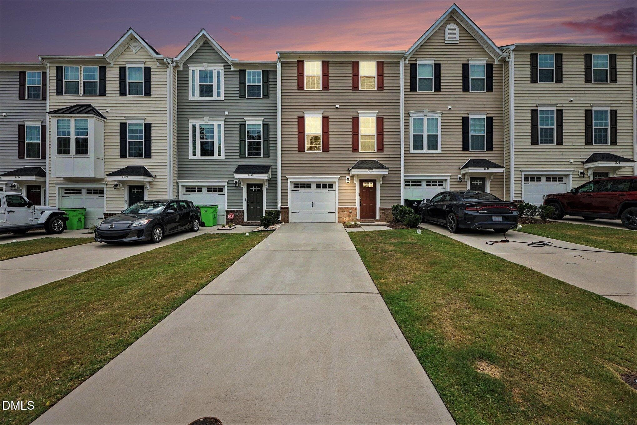 6626 Pathfinder Way, Raleigh, NC 27616
