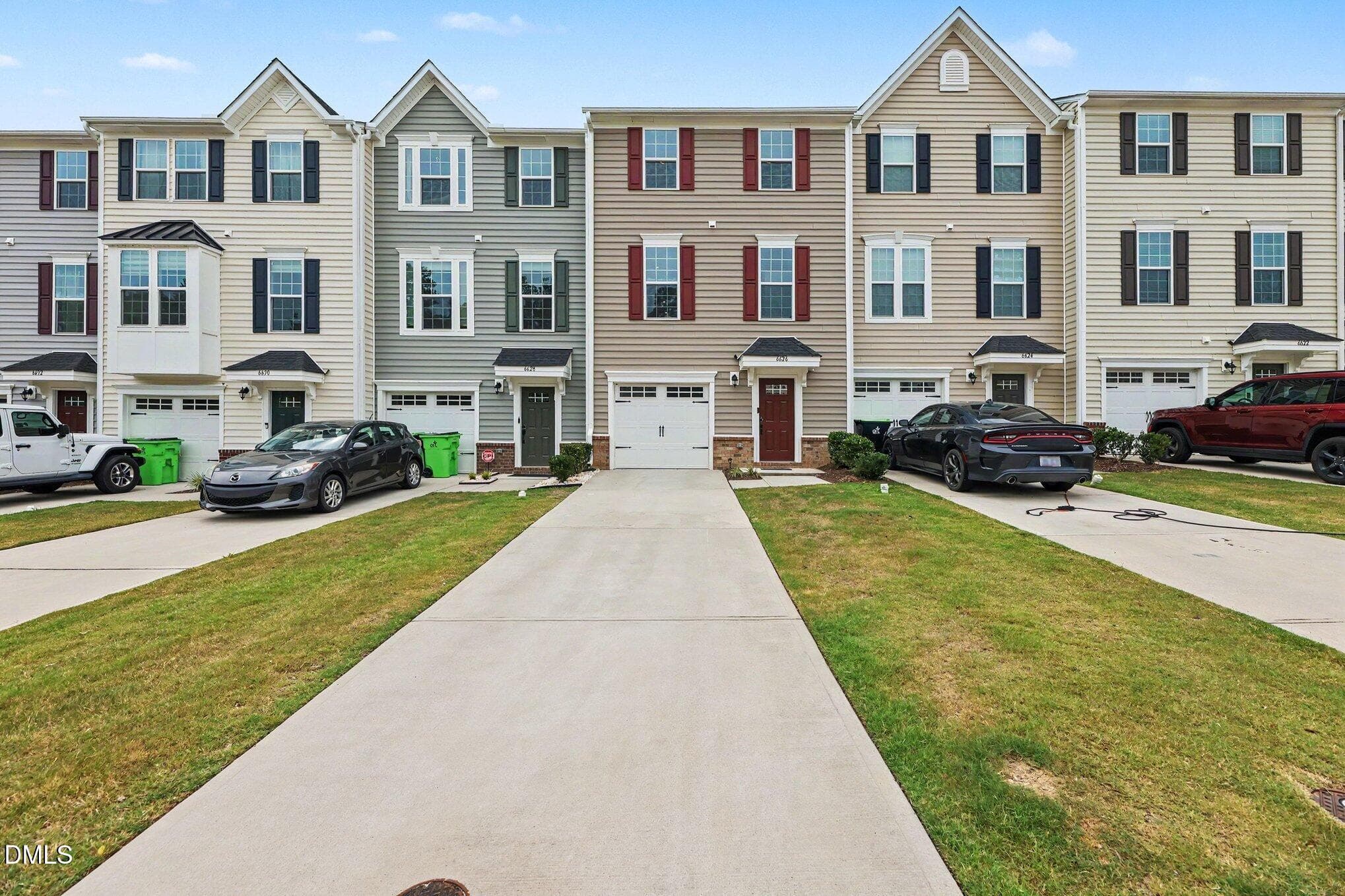 002_file_8783 - 6626 Pathfinder Way, Raleigh, NC 27616, Raleigh