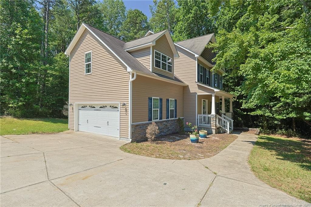Photo 2 - 436 Stone Cross Drive, Spring Lake, NC 28390