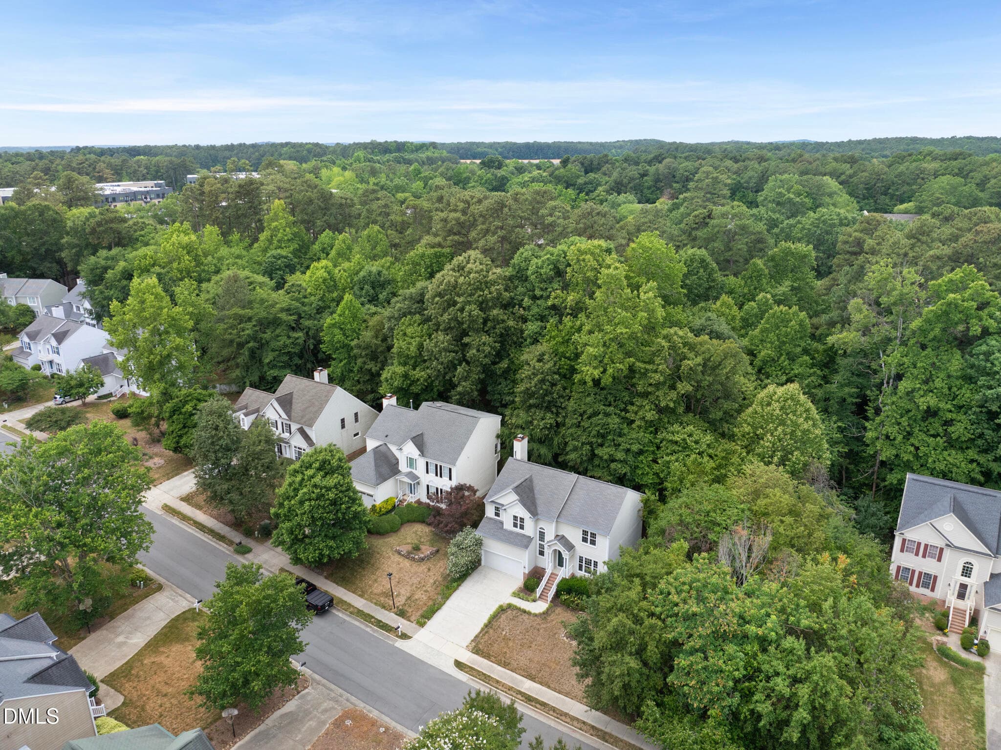 DJI_20260616113740_0018_D - 108 Woodshire Lane, Chapel Hill, NC 27514, Chapel Hill