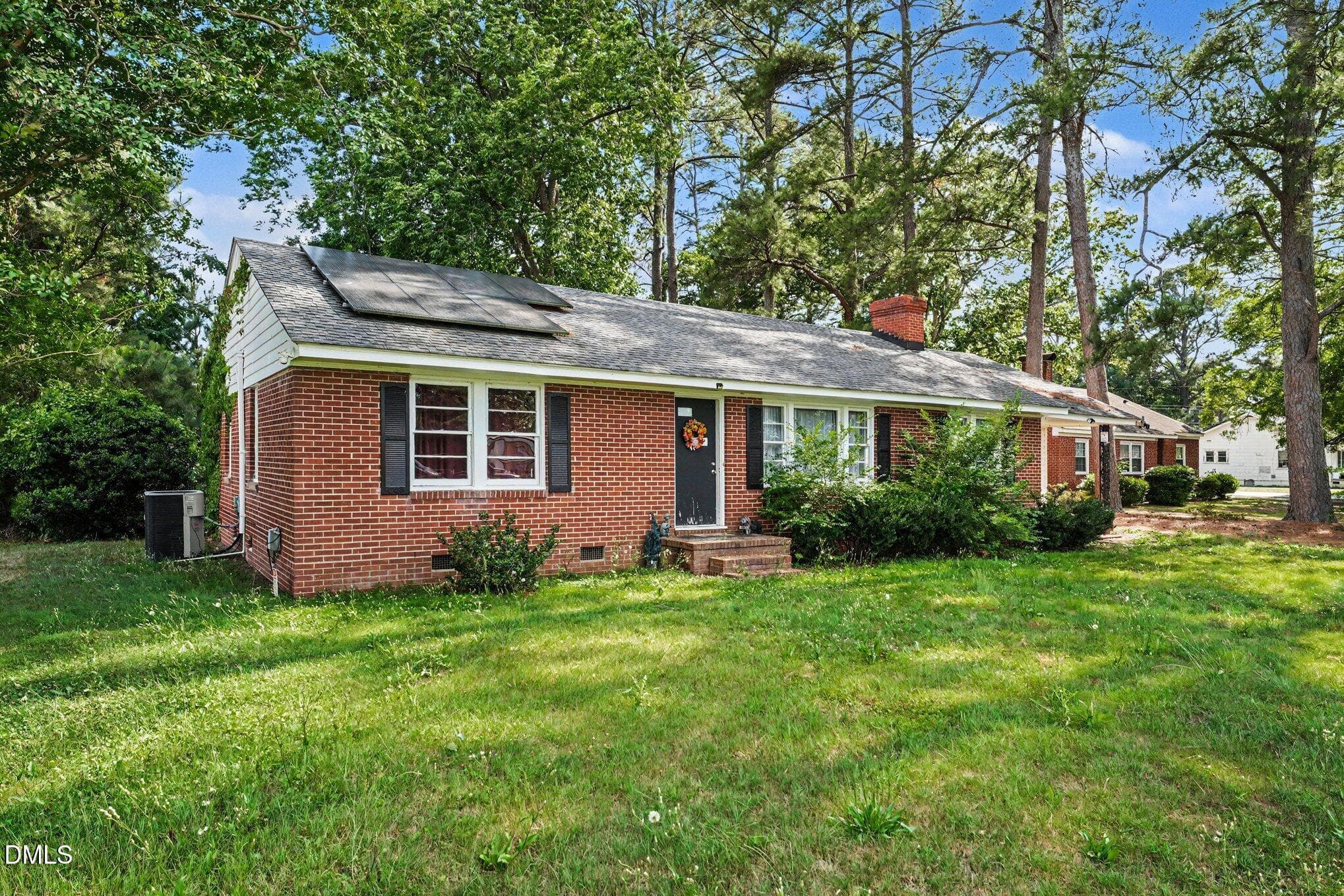 002_file_8445 - 604 Church Street E, Elm City, NC 27822, Elm City