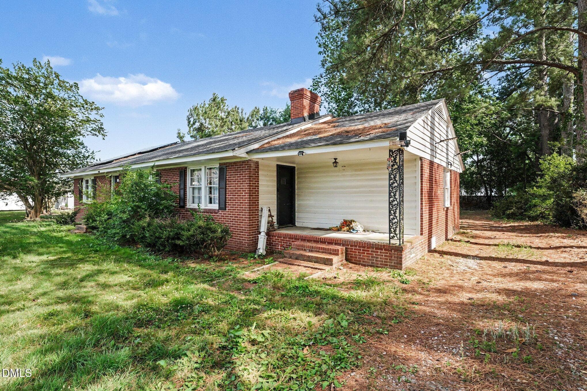 003_file_6161 - 604 Church Street E, Elm City, NC 27822, Elm City