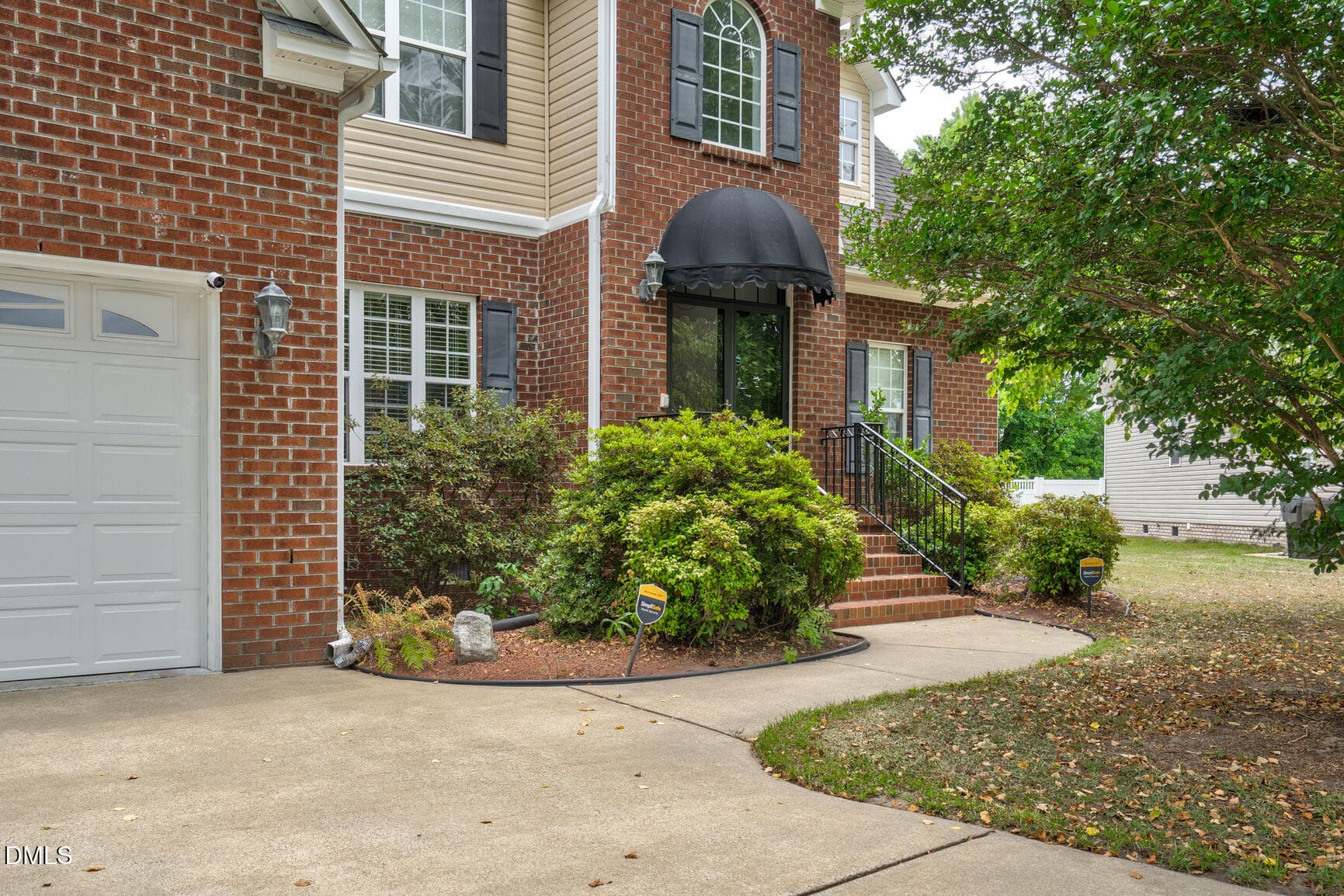 001-1328GenoaCourt-Greenville-NC-27858-F - 1328 Genoa Court, Greenville, NC 27858