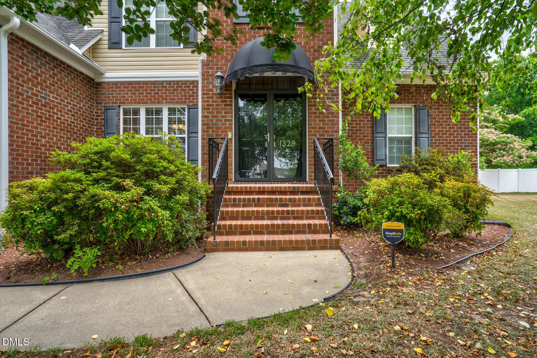 003-1328GenoaCourt-Greenville-NC-27858-F - 1328 Genoa Court, Greenville, NC 27858