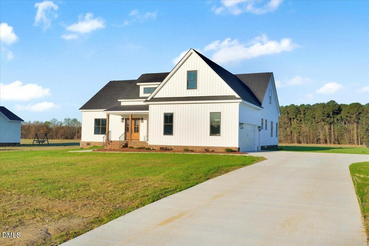 08-DSC03421 - 2237 Heartland Road, Battleboro, NC 27809, Battleboro