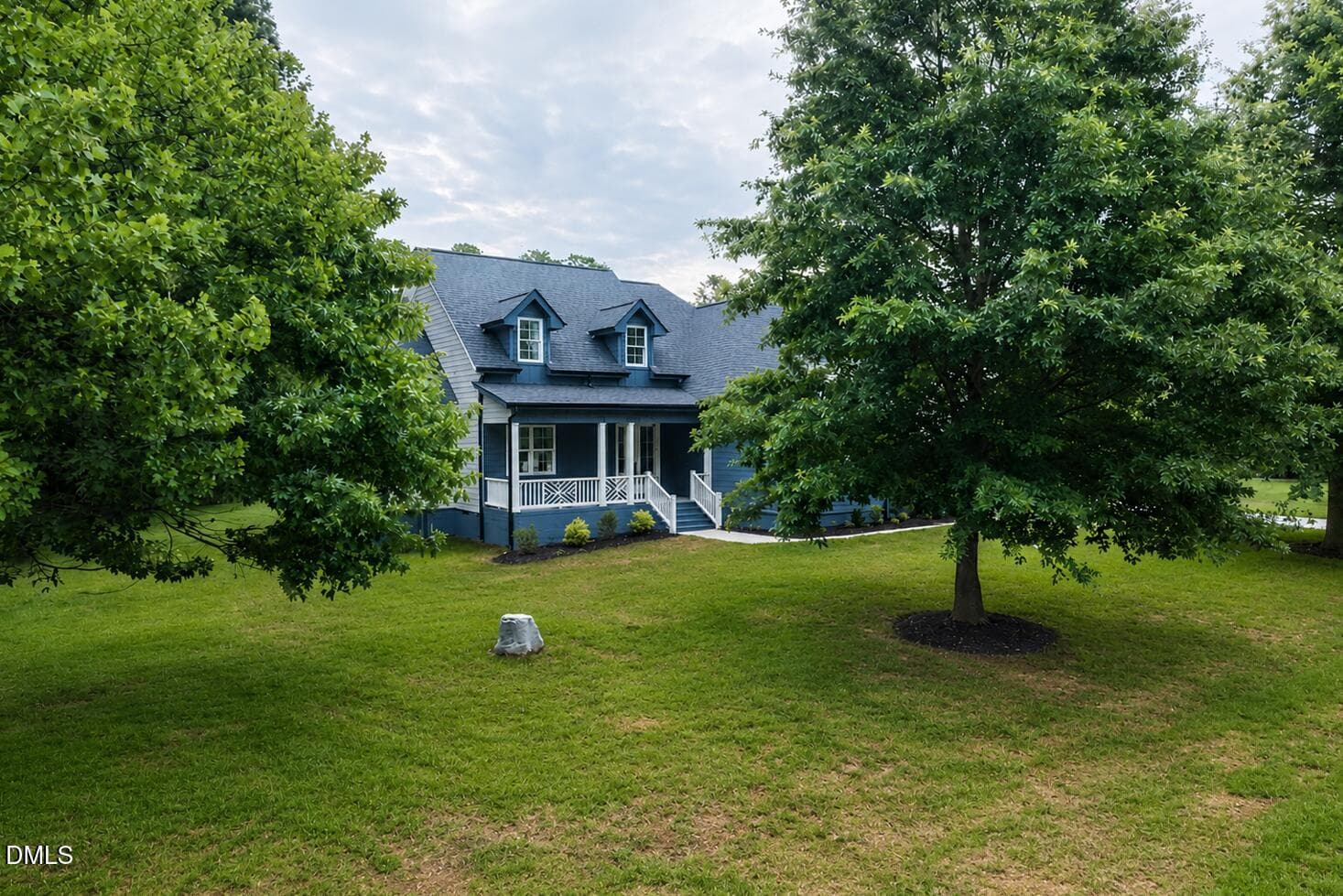 Site 8 - 20 Tamaran Court, Spring Hope, NC 27882